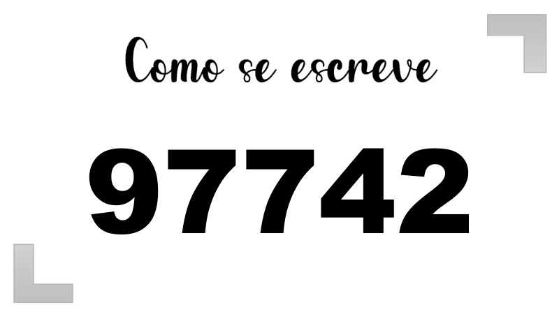Imagem do número 97742