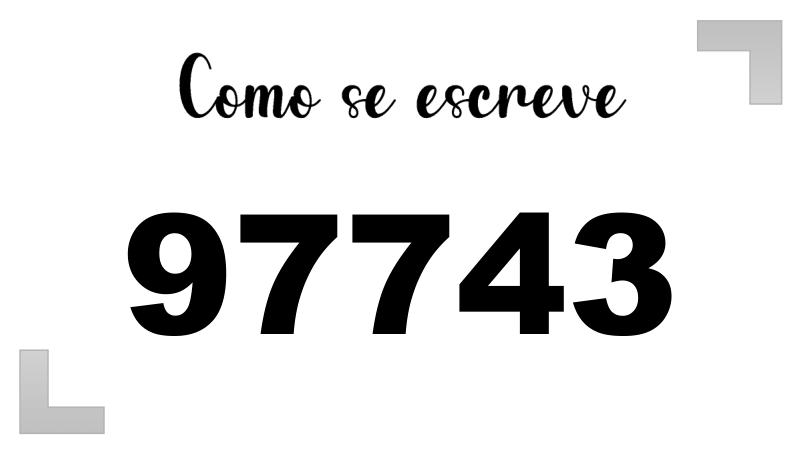 Imagem do número 97743
