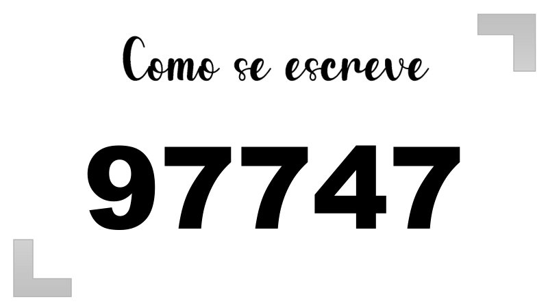 Imagem do número 97747