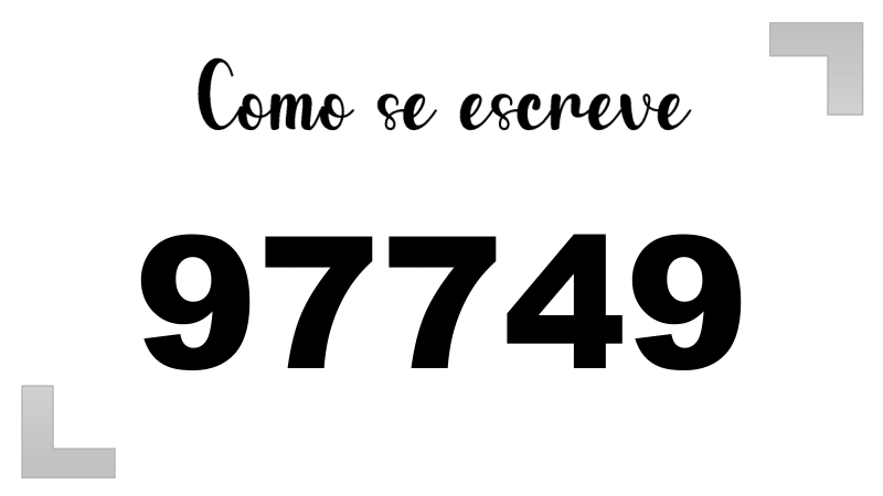 Imagem do número 97749