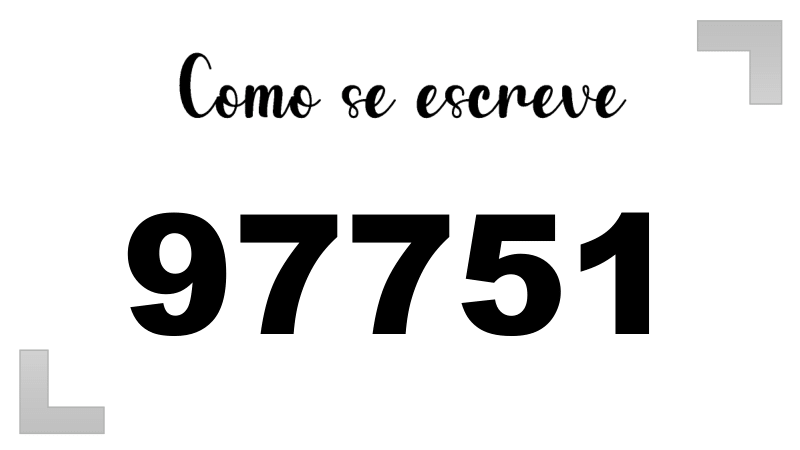 Imagem do número 97751