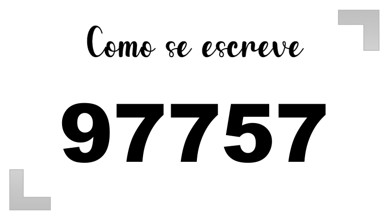 Imagem do número 97757