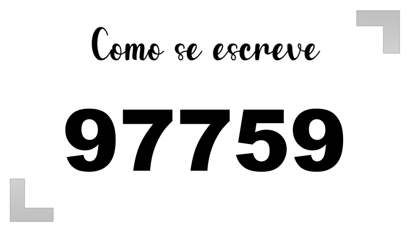 Imagem do número 97759