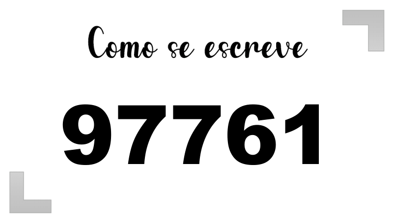 Imagem do número 97761