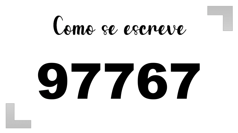 Imagem do número 97767