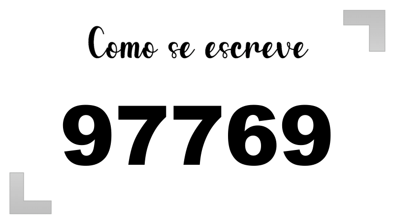 Imagem do número 97769