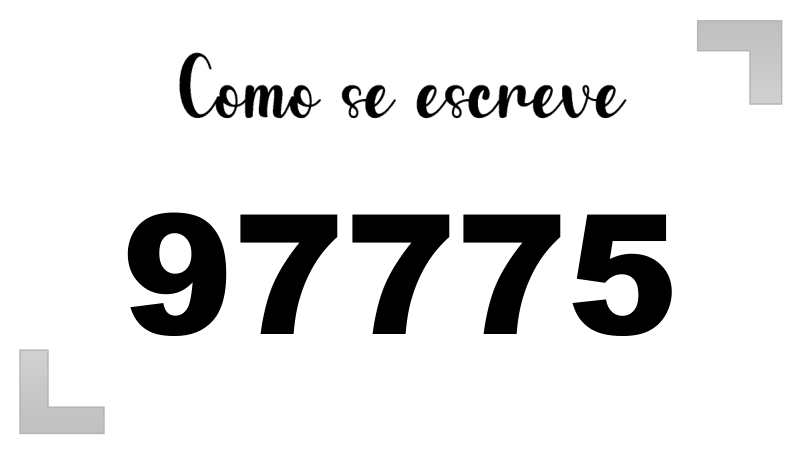 Imagem do número 97775