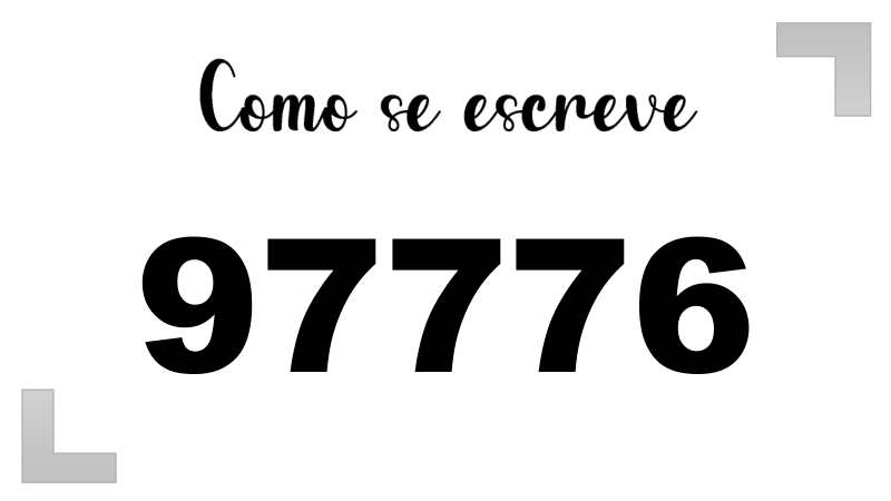 Imagem do número 97776