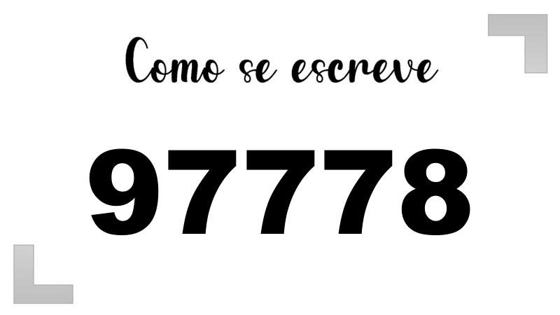 Imagem do número 97778