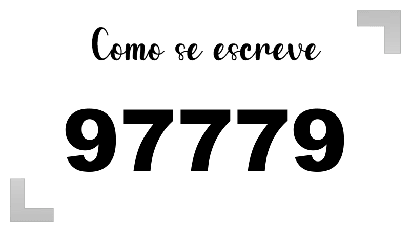 Imagem do número 97779