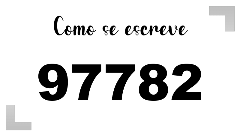 Imagem do número 97782