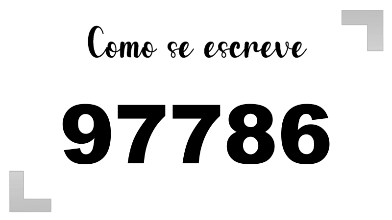 Imagem do número 97786
