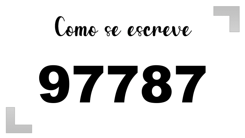 Imagem do número 97787