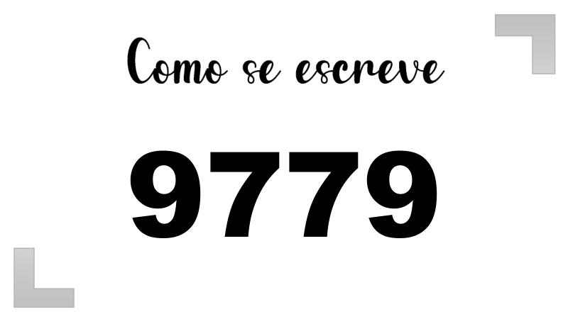 Imagem do número 9779