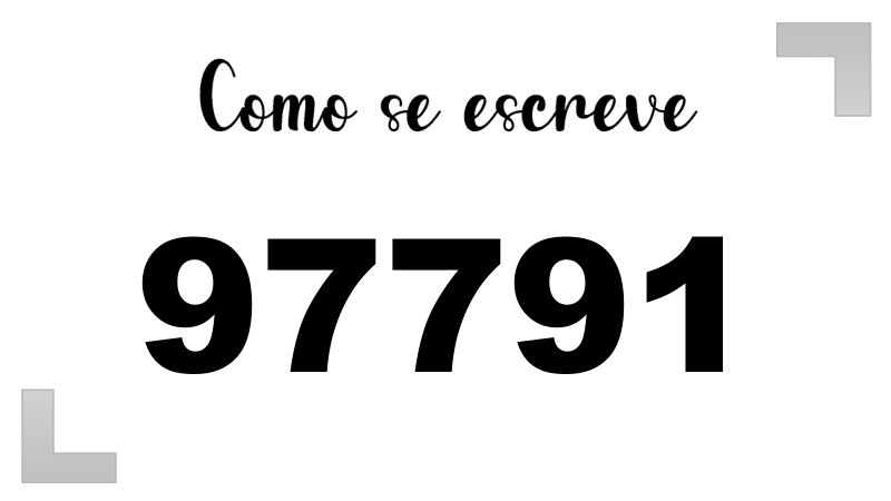 Imagem do número 97791