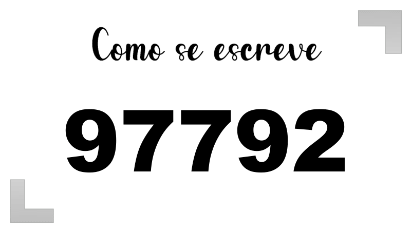 Imagem do número 97792