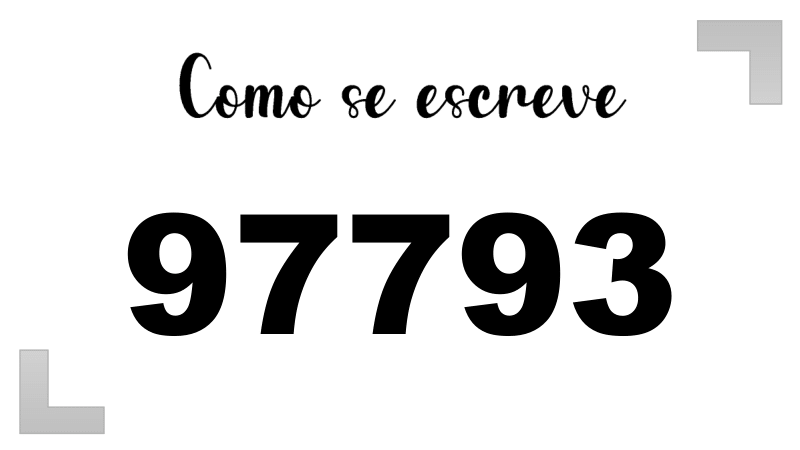 Imagem do número 97793