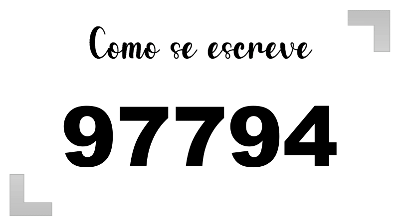 Imagem do número 97794