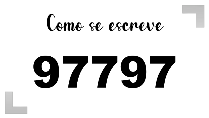 Imagem do número 97797
