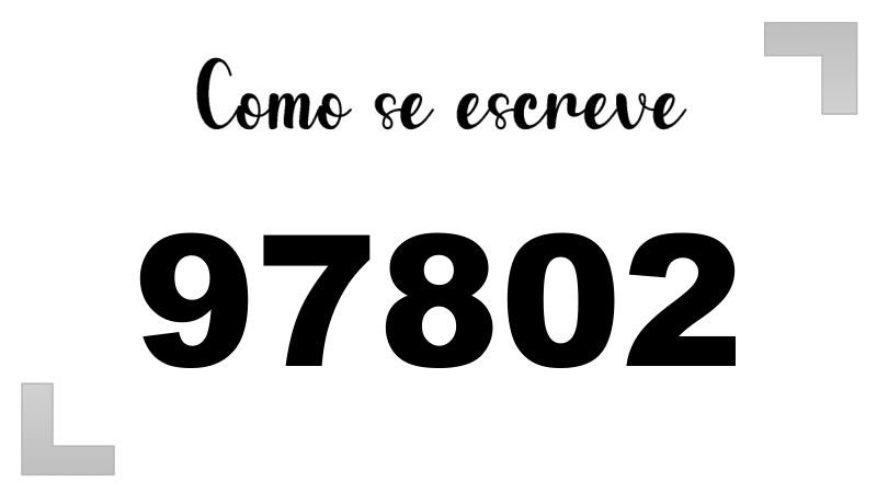 Imagem do número 97802