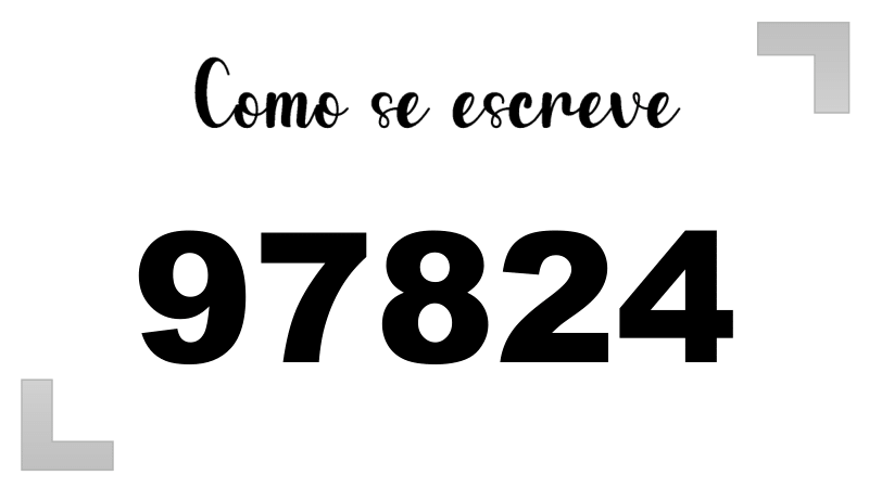 Imagem do número 97824