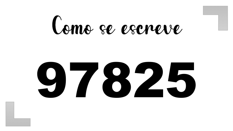 Imagem do número 97825