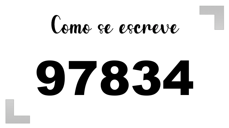 Imagem do número 97834