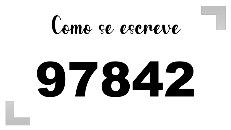 Imagem do número 97842