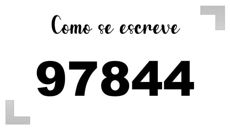 Imagem do número 97844