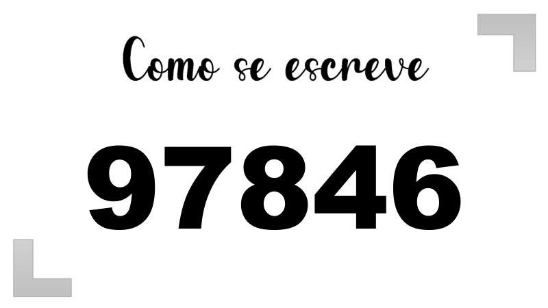 Imagem do número 97846