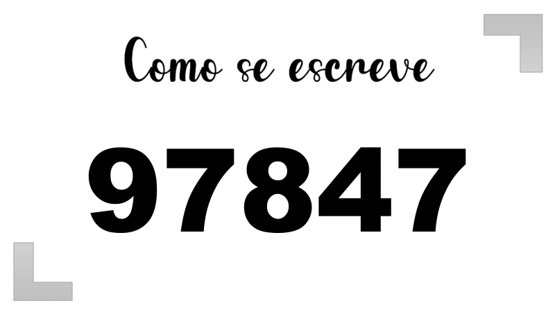 Imagem do número 97847