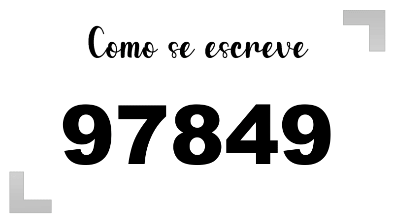 Imagem do número 97849