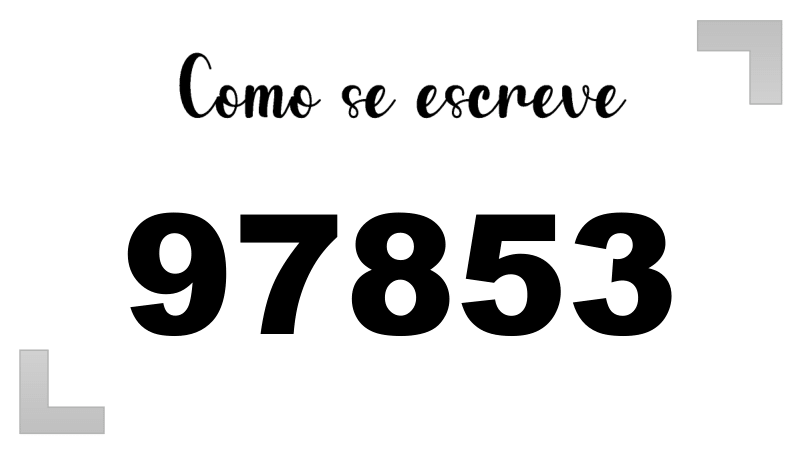 Imagem do número 97853