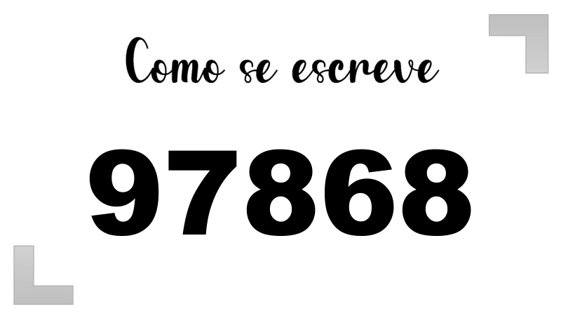Imagem do número 97868