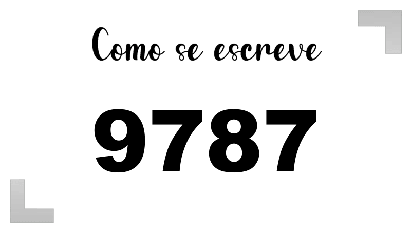 Imagem do número 9787