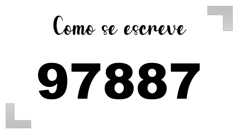Imagem do número 97887