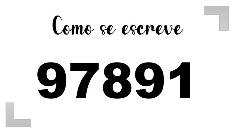 Imagem do número 97891