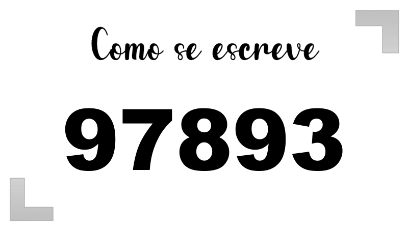 Imagem do número 97893