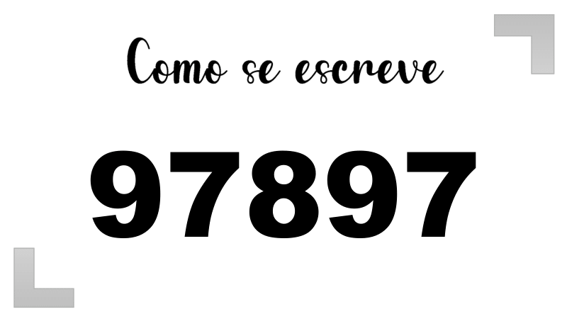Imagem do número 97897