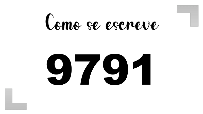 Imagem do número 9791