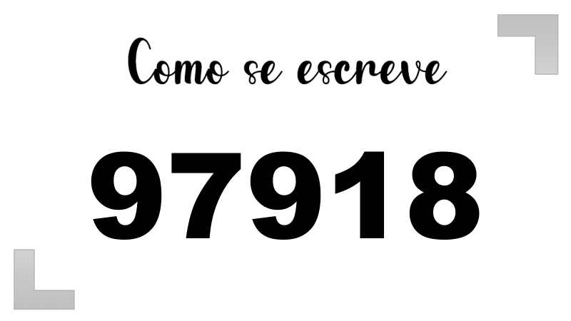 Imagem do número 97918