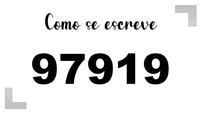 Imagem do número 97919