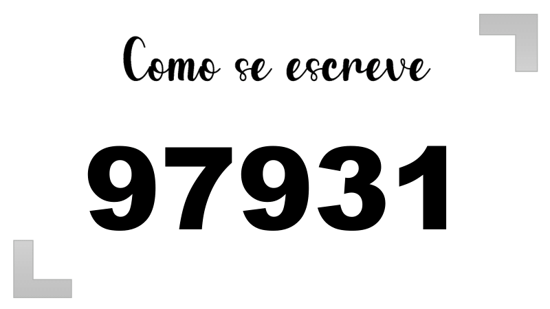 Imagem do número 97931
