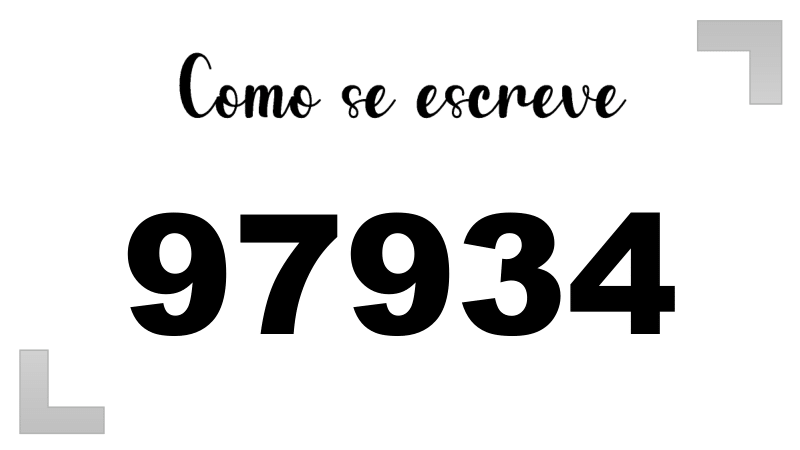 Imagem do número 97934