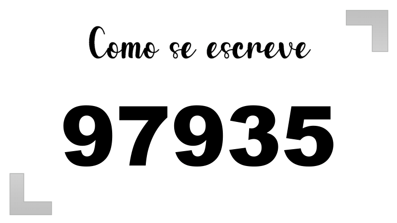 Imagem do número 97935