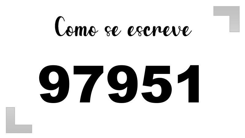 Imagem do número 97951