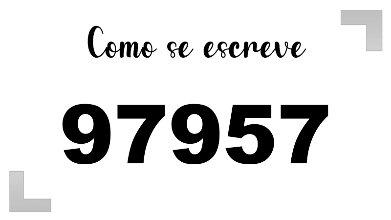 Imagem do número 97957