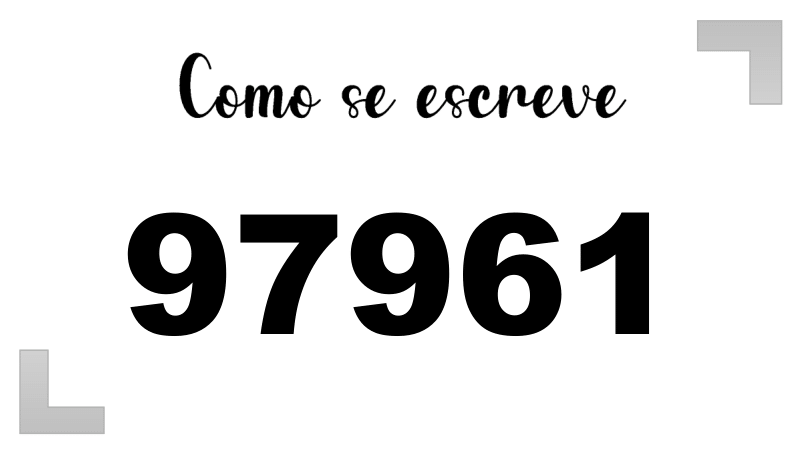 Imagem do número 97961