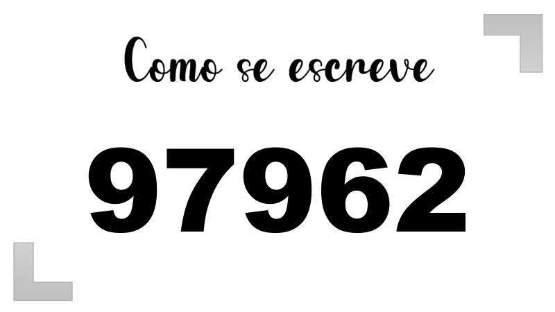 Imagem do número 97962