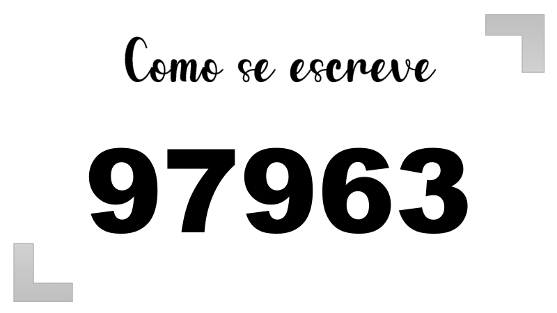 Imagem do número 97963